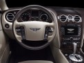 Bentley Continental Flying Spur 2012 года