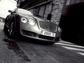 Bentley Continental GT 2003 года