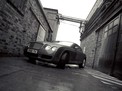 Bentley Continental GT 2003 года