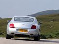 Bentley Continental GT 2003 года