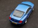 Bentley Continental GT 2006 года