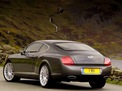 Bentley Continental GT 2007 года