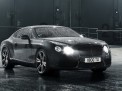 Bentley Continental GT 2014 года