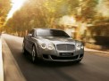 Bentley Continental GT 2014 года