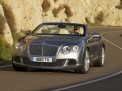 Bentley Continental GT 2014 года