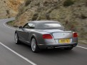 Bentley Continental GT 2014 года