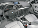 BMW 1-серия 2004 года