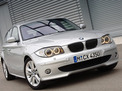 BMW 1-серия 2005 года
