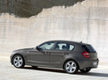 BMW 1-серия 2007 года