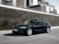 BMW 1-серия 2007 года