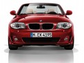 BMW 1-серия 2011 года