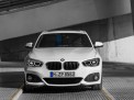 BMW 1-серия 2015 года
