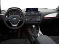 BMW 1-серия 2015 года
