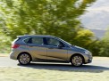 BMW 2 Active Tourer 2014 года