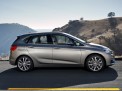 BMW 2 Active Tourer 2014 года