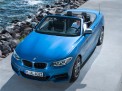 BMW 2er 2014 года