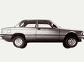 BMW 3-серия 1975 года