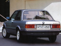 BMW 3-серия 1982 года