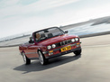 BMW 3-серия 1985 года