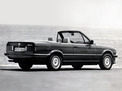 BMW 3-серия 1986 года