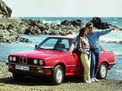 BMW 3-серия 1987 года