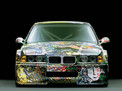 BMW 3-серия 1992 года