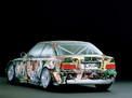 BMW 3-серия 1992 года