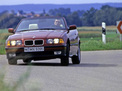 BMW 3-серия 1993 года