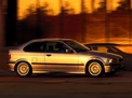 BMW 3-серия 1997 года