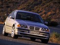 BMW 3-серия 1998 года