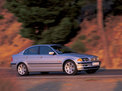 BMW 3-серия 1998 года