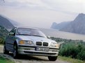 BMW 3-серия 2000 года