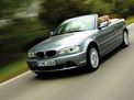 BMW 3-серия 2004 года