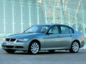 BMW 3-серия 2005 года