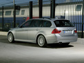 BMW 3-серия 2006 года