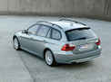 BMW 3-серия 2006 года
