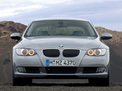 BMW 3-серия 2007 года