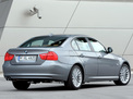 BMW 3-серия 2008 года
