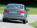 BMW 3-серия 2008 года