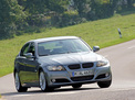 BMW 3-серия 2008 года