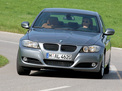 BMW 3-серия 2008 года