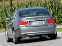 BMW 3-серия 2008 года