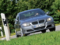BMW 3-серия 2008 года