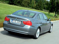 BMW 3-серия 2008 года