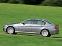 BMW 3-серия 2008 года