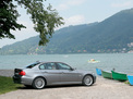 BMW 3-серия 2008 года