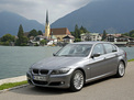 BMW 3-серия 2008 года
