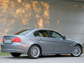 BMW 3-серия 2008 года