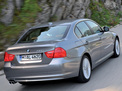 BMW 3-серия 2008 года