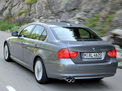 BMW 3-серия 2008 года